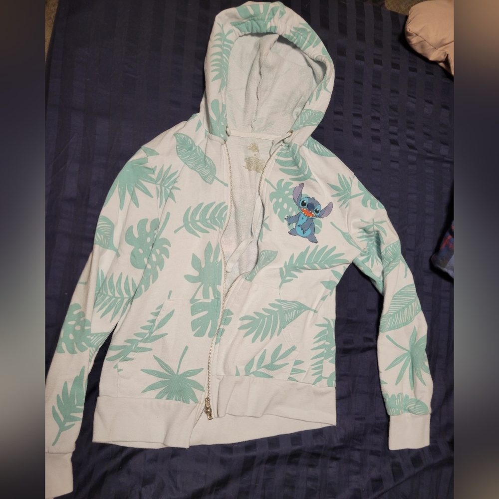 Disney Stitch sweatshirt